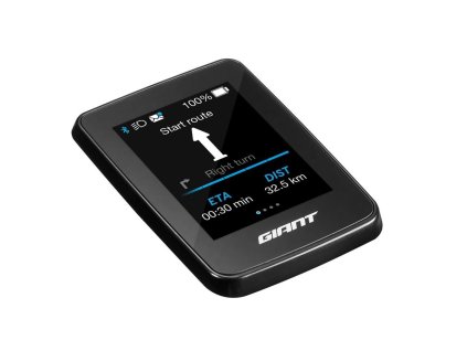 GIANT RIDEDASH EVO DISPLAY (SG COMPATIBLE) W/O Logo 780mm
