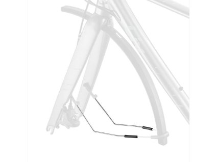 GIANT SPEEDSHIELD RGX 38 FENDER Kit for Thrive