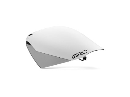 GIRO Aerohead MIPS II Mat White L