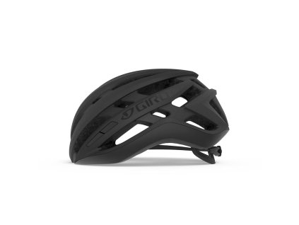 GIRO Agilis Mat Black L