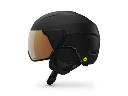 GIRO Aria Spherical Mat Black S