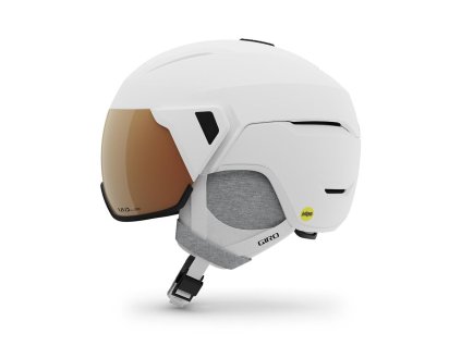 GIRO Aria Spherical Mat White S