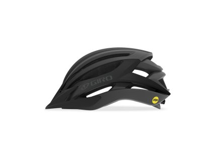 GIRO Artex MIPS Mat Black L