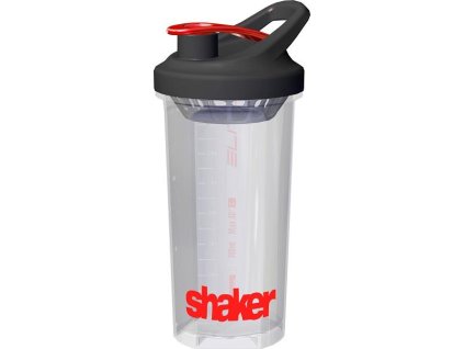 Láhev SHAKER 700ml