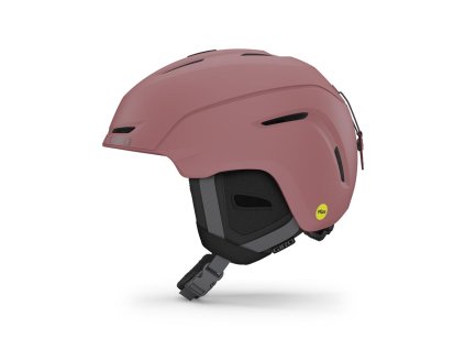 GIRO Avera MIPS Mat Rose S