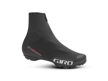 GIRO Blaze Black 40