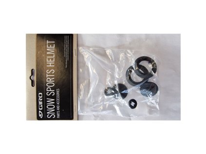 GIRO Buzz MIPS Visor Screw Set