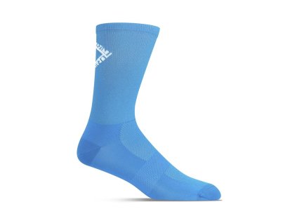 GIRO Comp Racer High Ano Blue M