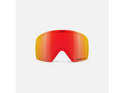 GIRO Contour Repl Lens Vivid Ember