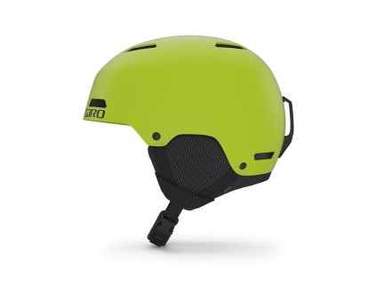 GIRO Crue Ano Lime S