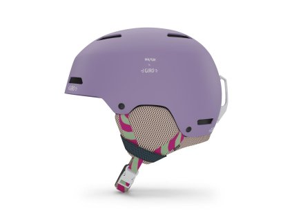 GIRO Crue Lavender Namuk M