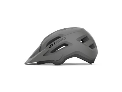 GIRO Fixture II Mat Titanium