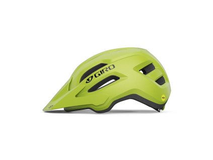 GIRO Fixture II MIPS Mat Ano Lime