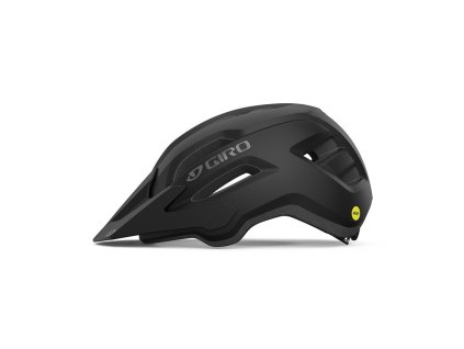 GIRO Fixture II MIPS Mat Black/Titanium