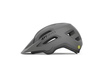 GIRO Fixture II MIPS Mat Titanium