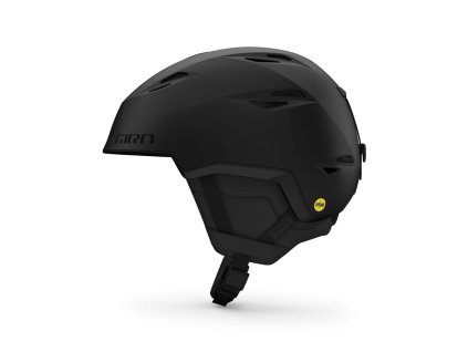 GIRO Grid Spherical Mat Black L