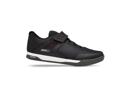 GIRO Chamber III Black 47