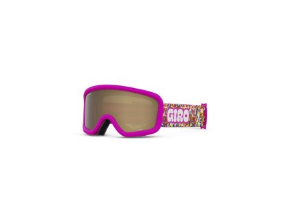 GIRO Chico 2.0 Pink Sprinkles AR40