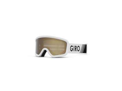 GIRO Chico 2.0 White Zoom AR40