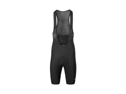 GIRO Chrono Expert Bib Short Black L