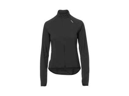 GIRO Chrono Expert Wind Jacket W Black S