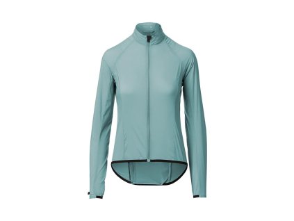 GIRO Chrono Expert Wind Jacket W Light Mineral S