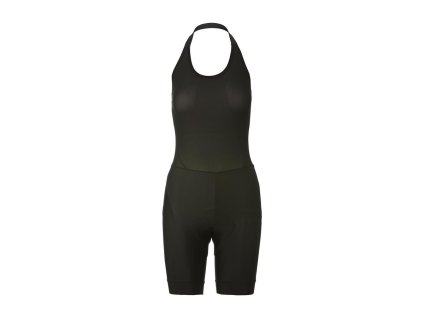 GIRO Chrono Sport Halter Bib Short W Black L
