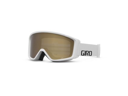 GIRO Index 2.0 White Wordmark AR40