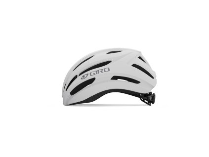 GIRO Isode II Mat White/Charcoal