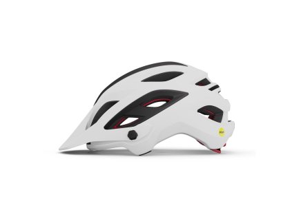 GIRO Merit Spherical Mat White/Black M