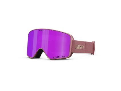 GIRO Method Rose Thirds Vivid Pink/Vivid Infrared (2skla)