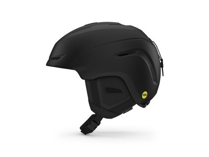 GIRO Neo MIPS Mat Black XL