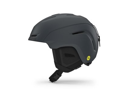 GIRO Neo MIPS Mat Dark Shark L