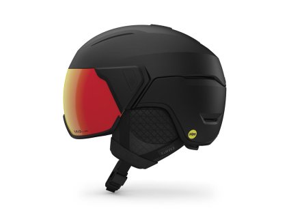 GIRO Orbit Spherical Mat Black M