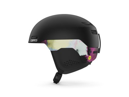 GIRO Owen Spherical W Mat Dark Matter S