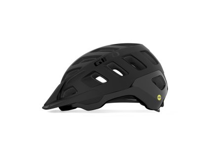 GIRO Radix MIPS Mat Black S