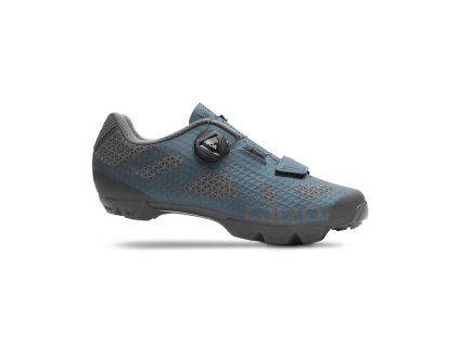 GIRO Rincon W Harbor Blue Anodized 39