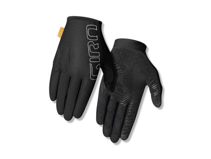 GIRO Rodeo Black M