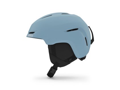 GIRO Spur Mat Light Harbor Blue S