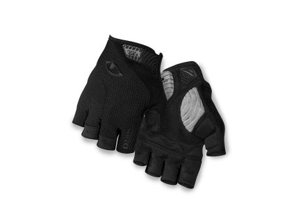 GIRO Strade Dure Black L