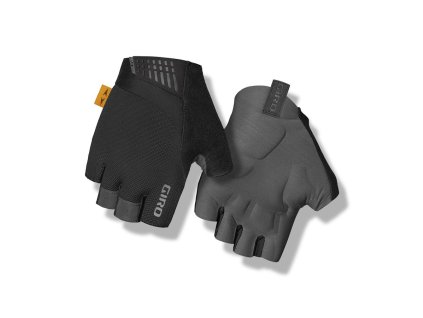 GIRO Supernatural Black M