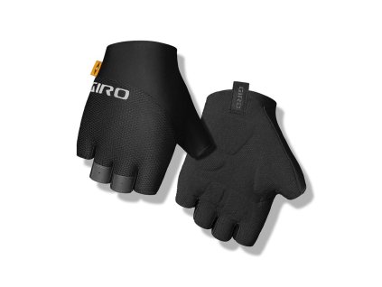 GIRO Supernatural Lite Black S