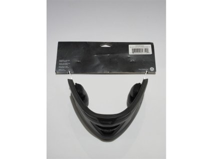GIRO Switchblade Chinbar-blk-L
