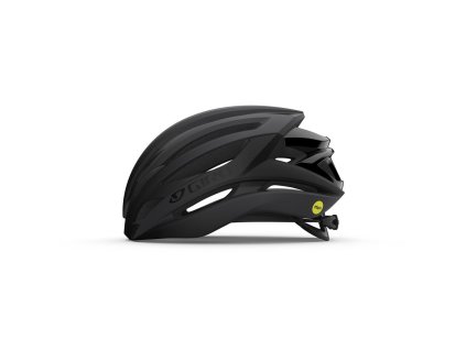 GIRO Syntax MIPS Mat Black M