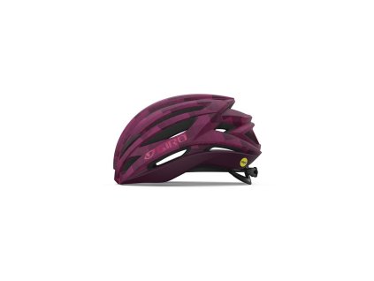 GIRO Syntax MIPS Mat Dark Cherry Towers M