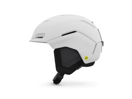 GIRO Tenet MIPS W Mat White LX S