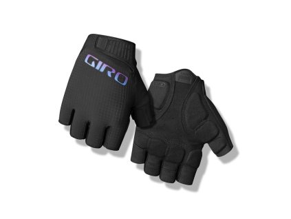 GIRO Tessa II Gel Black M