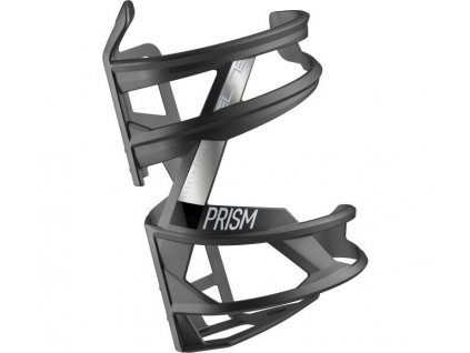 Košík PRISM R CARBON čierny matný