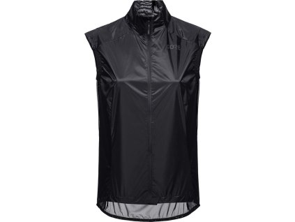 GORE Ambient Vest Womens black 36 100735990003