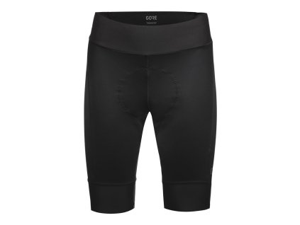 GORE Ardent Short Tights+ Womens black 38